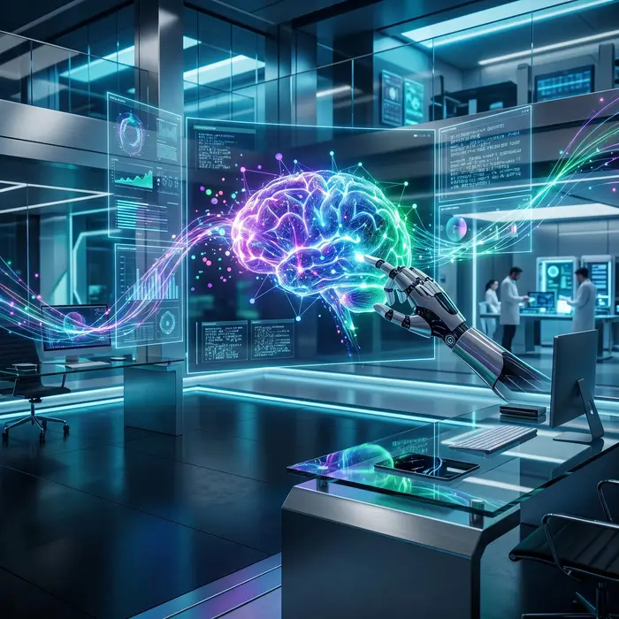 AI Services
