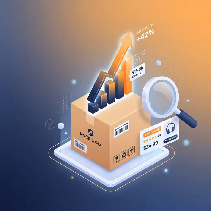 Amazon Optimization