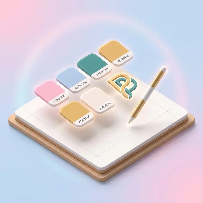 Corporate Design