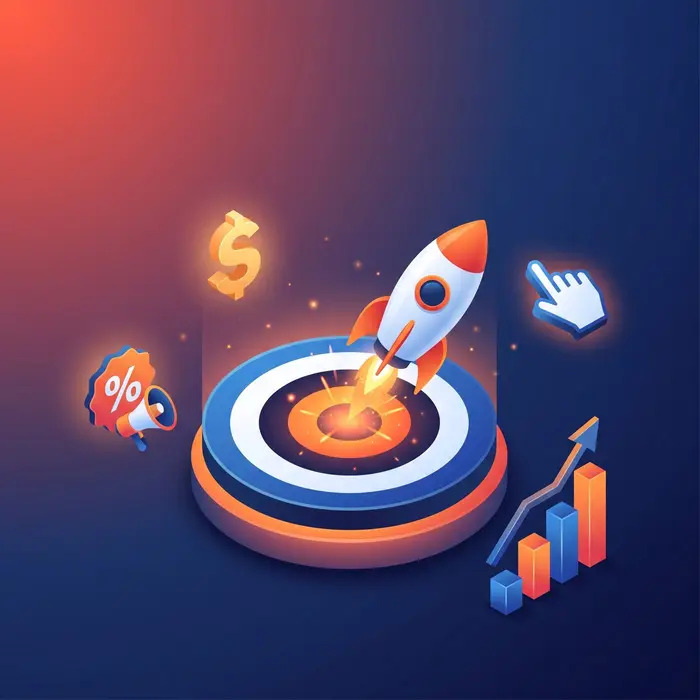 Paid Advertising